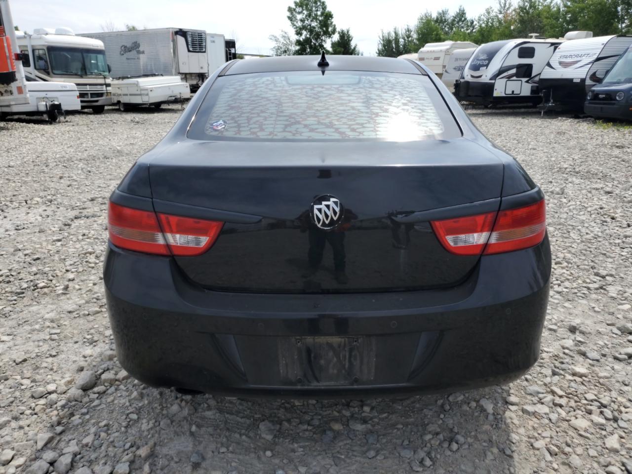 2012 Buick Verano VIN: 1G4PS5SK3C4163111 Lot: 64019415