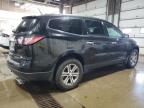 2016 CHEVROLET TRAVERSE LT   à vendre chez Copart MN - MINNEAPOLIS