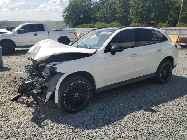 MERCEDES-BENZ GLC 300 2023
