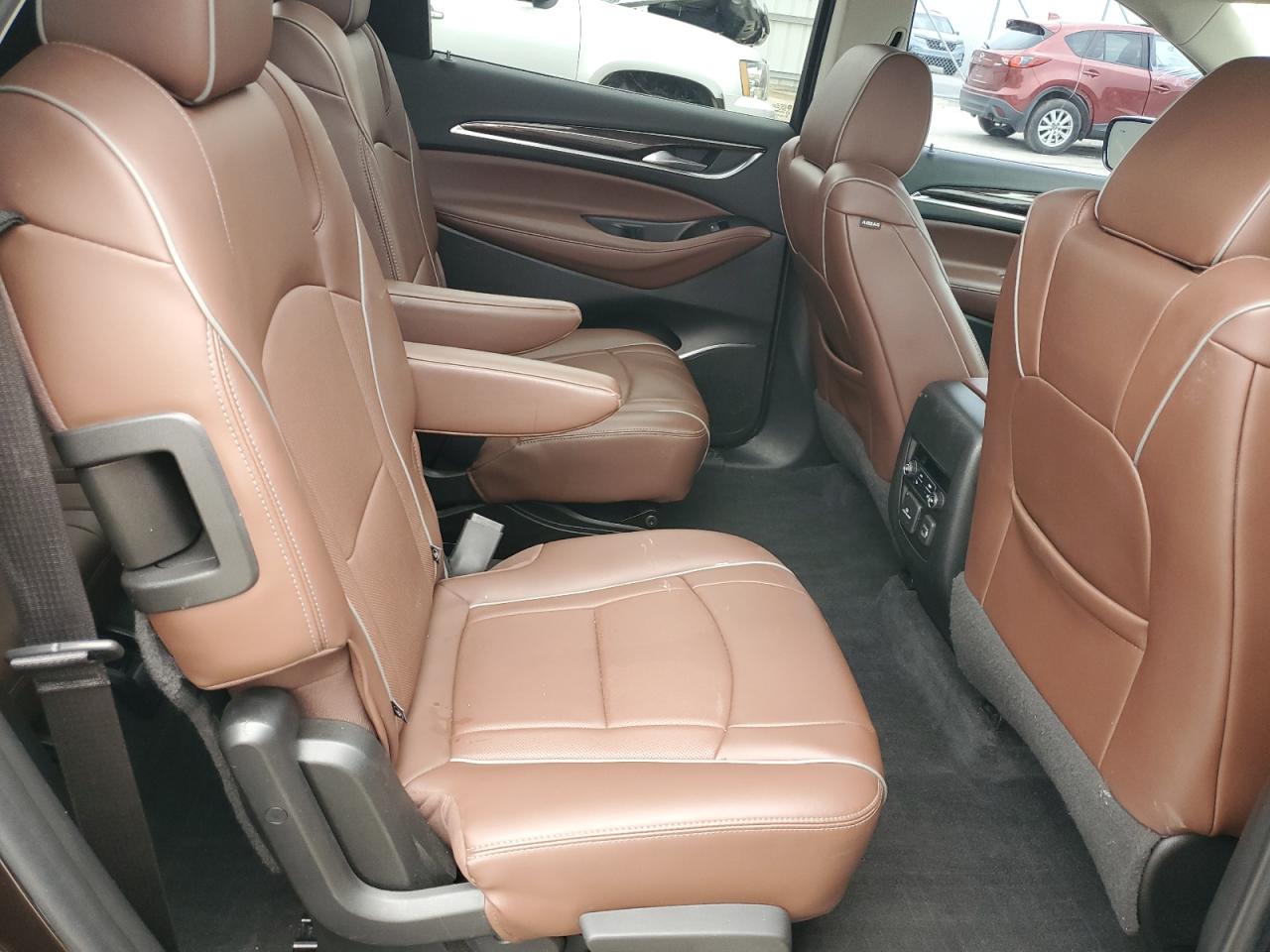 2020 Buick Enclave Avenir VIN: 5GAEVCKW9LJ156919 Lot: 64275745