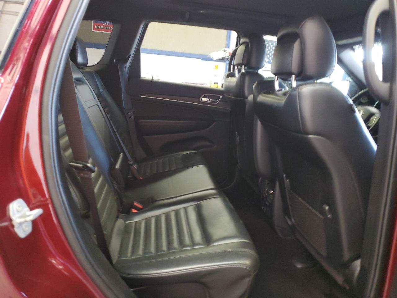 2019 Jeep Grand Cherokee Limited VIN: 1C4RJFBG0KC629941 Lot: 65447435