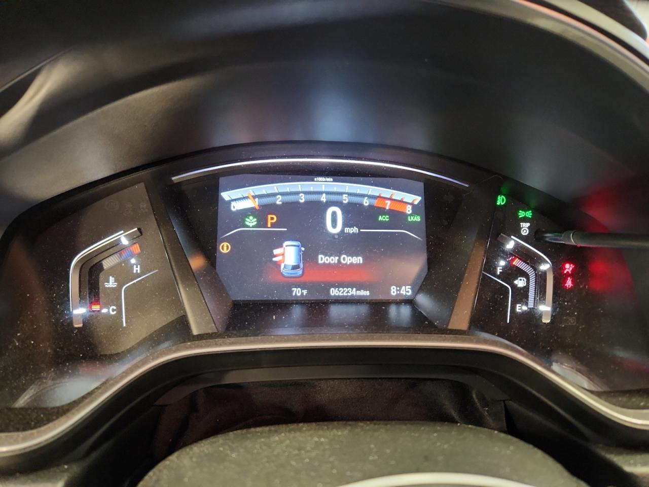 2020 Honda Cr-V Ex VIN: 5J6RW2H50LL011594 Lot: 65148545