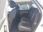 2016 CITROEN C4 PICASSO for sale at Copart BRISTOL