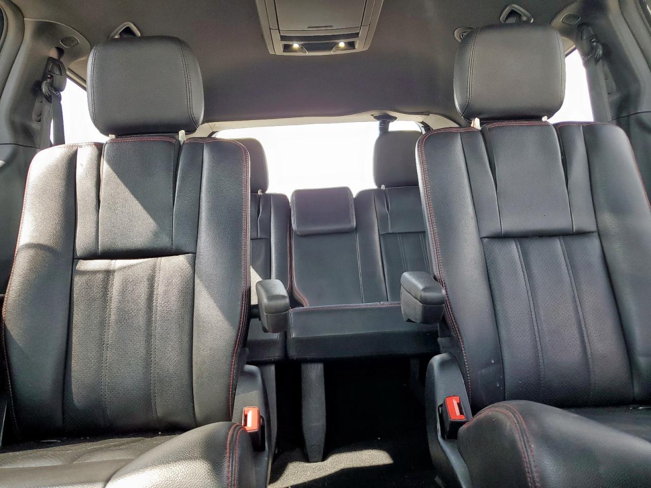 2018 Dodge Grand Caravan Gt VIN: 2C4RDGEG1JR281114 Lot: 66255355