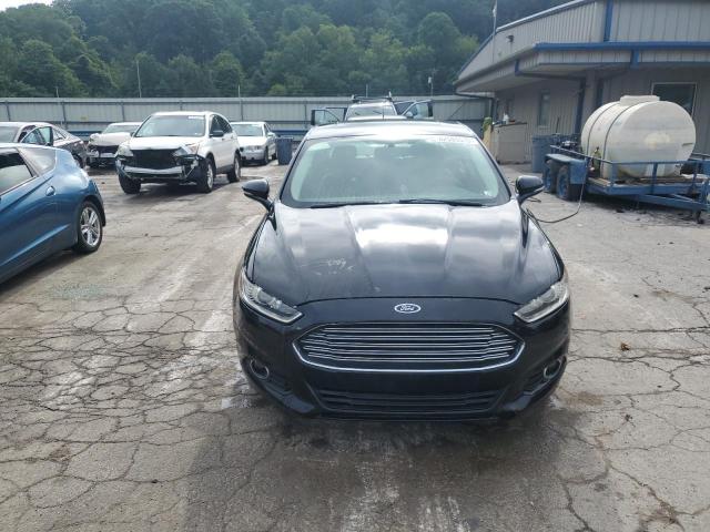  FORD FUSION 2015 Czarny