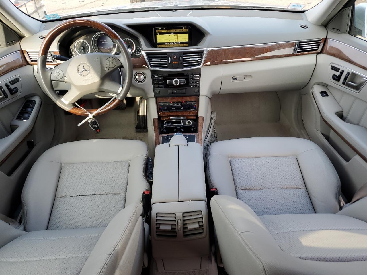 2012 Mercedes-Benz E 350 4Matic Wagon VIN: WDDHH8JB2CA593715 Lot: 64048225
