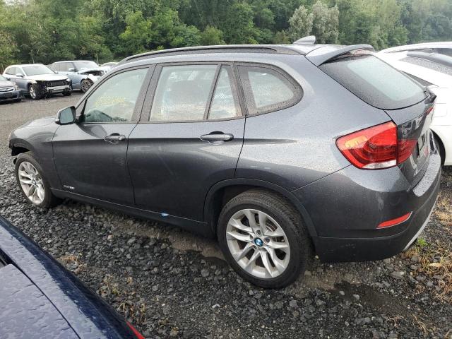  BMW X1 2015 Сharcoal