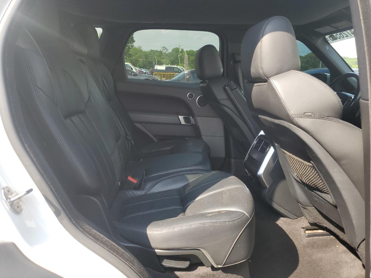 2014 Land Rover Range Rover Sport Se VIN: SALWG2WF4EA379429 Lot: 64726555
