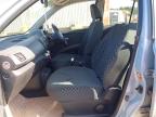 2006 NISSAN MICRA SE for sale at Copart PETERLEE
