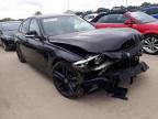 2018 BMW 330E M SPORT SHADOW EDITI  for sale at Copart SANDY