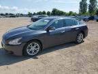 2013 NISSAN MAXIMA S   à vendre chez Copart ON - LONDON