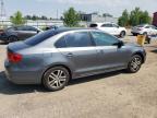 2014 VOLKSWAGEN JETTA BASE   for sale at Copart ON - LONDON