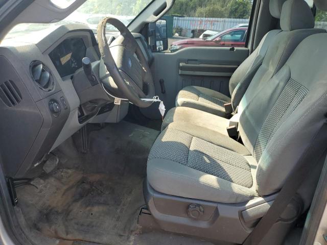 2016 FORD F250 SUPER DUTY  