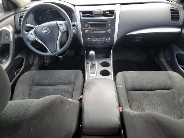  NISSAN ALTIMA 2015 Белы