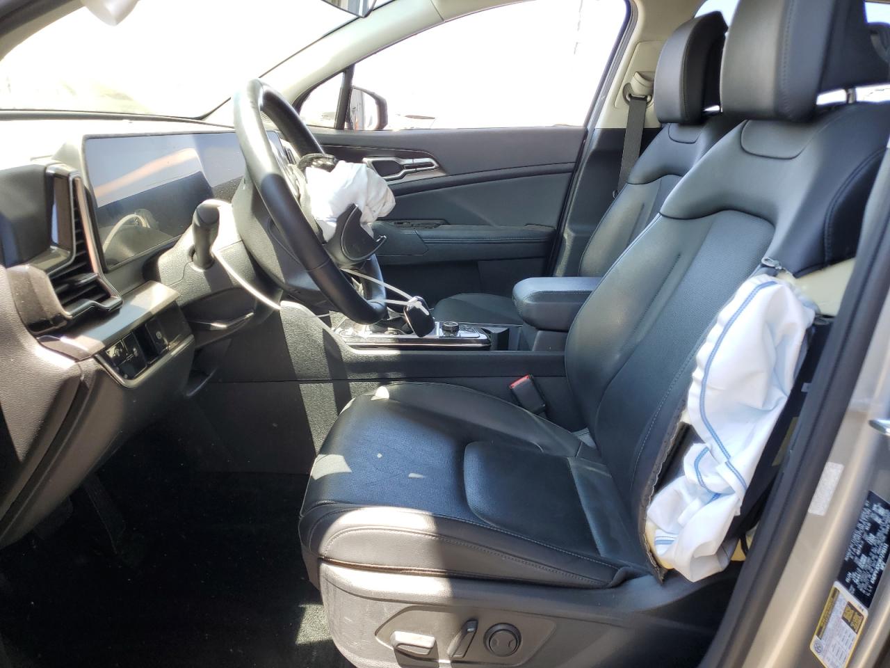 2024 Kia Sportage Ex VIN: KNDPV3DF0R7276151 Lot: 64107285