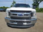 2017 FORD F350 SUPER DUTY   à vendre chez Copart QC - MONTREAL