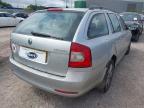 2012 SKODA OCTAVIA EL for sale at Copart BRISTOL
