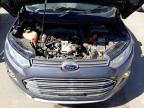2016 FORD ECOSPORT TITANIUM TURBO  for sale at Copart WHITBURN