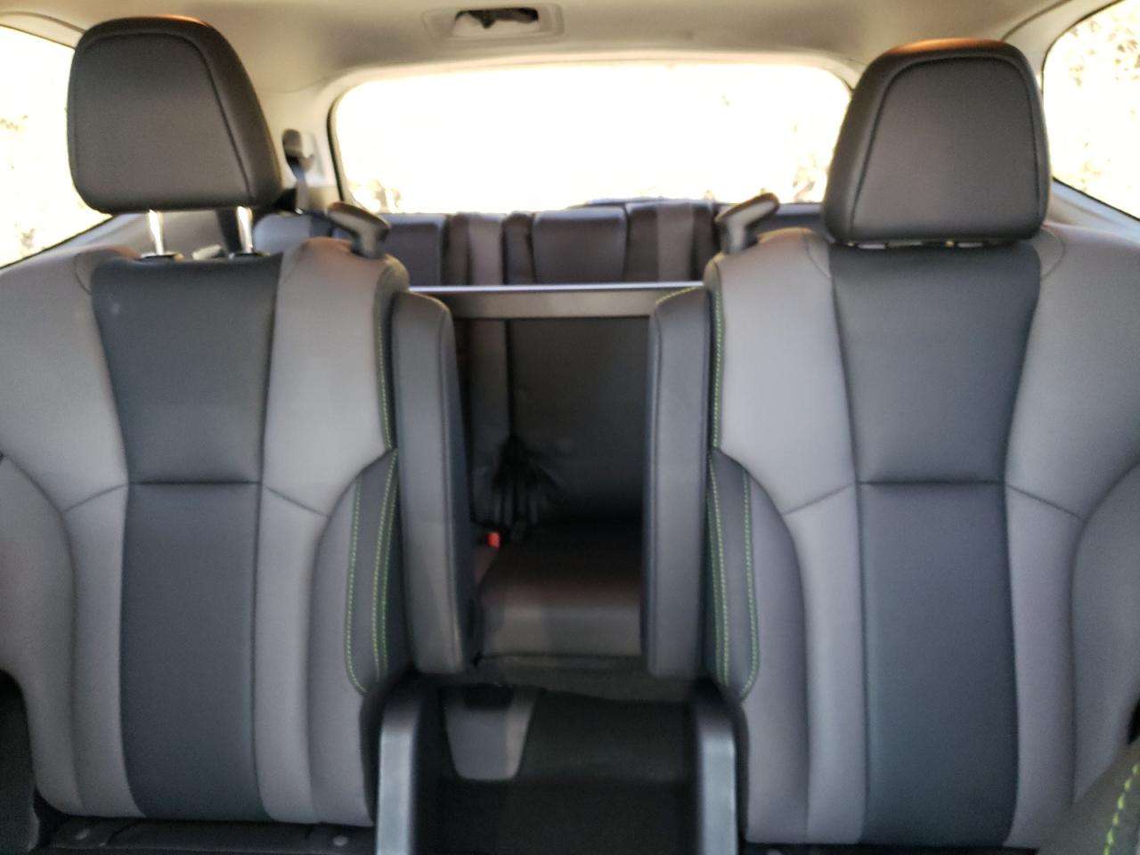 2023 Subaru Ascent Limited VIN: 4S4WMAKD4P3461503 Lot: 66227295