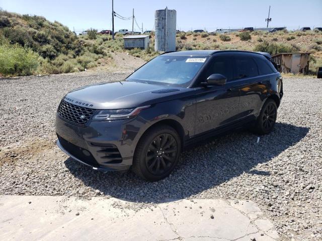 2021 Land Rover Range Rover Velar R-Dynamic S