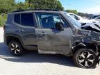 2022 JEEP RENEGADE TRAILHAWK 4XE AU  for sale at Copart SANDWICH