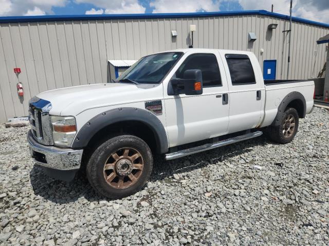 2009 Ford F250 Super Duty  