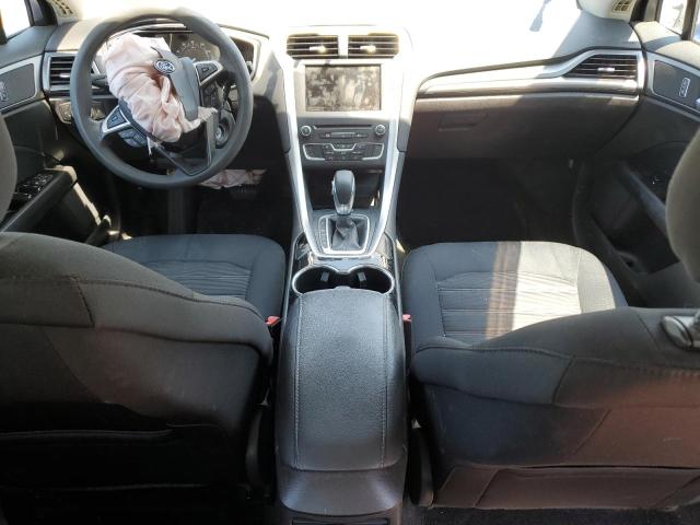  FORD FUSION 2016 Granatowy