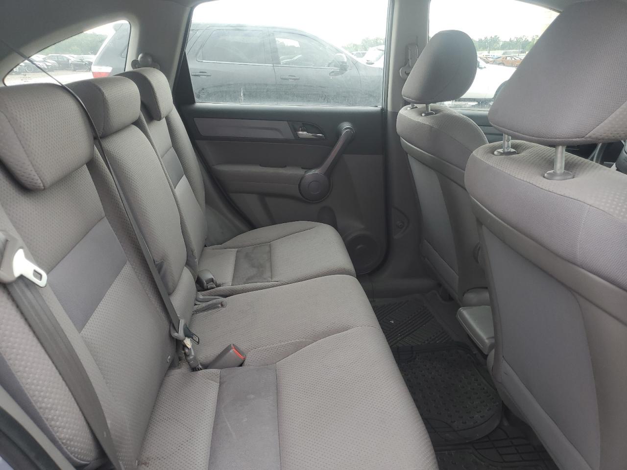 2009 Honda Cr-V Lx VIN: 5J6RE38399L005308 Lot: 65293715