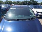 2012 FORD FIESTA ZET for sale at Copart WOLVERHAMPTON