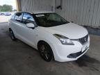 2017 SUZUKI BALENO SZ- for sale at Copart SANDTOFT