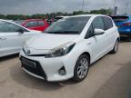 2013 TOYOTA YARIS T SP for sale at Copart SANDY