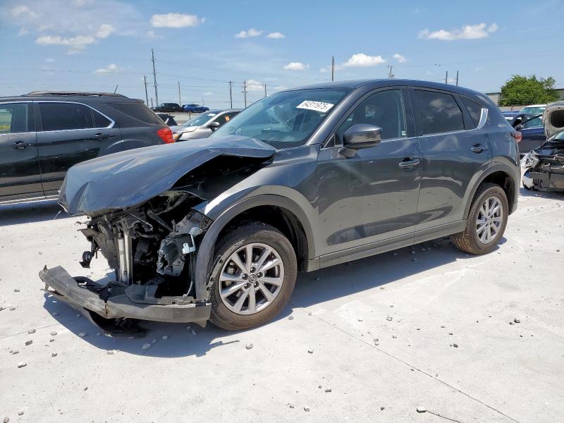 MAZDA CX-5 PREFE 2022