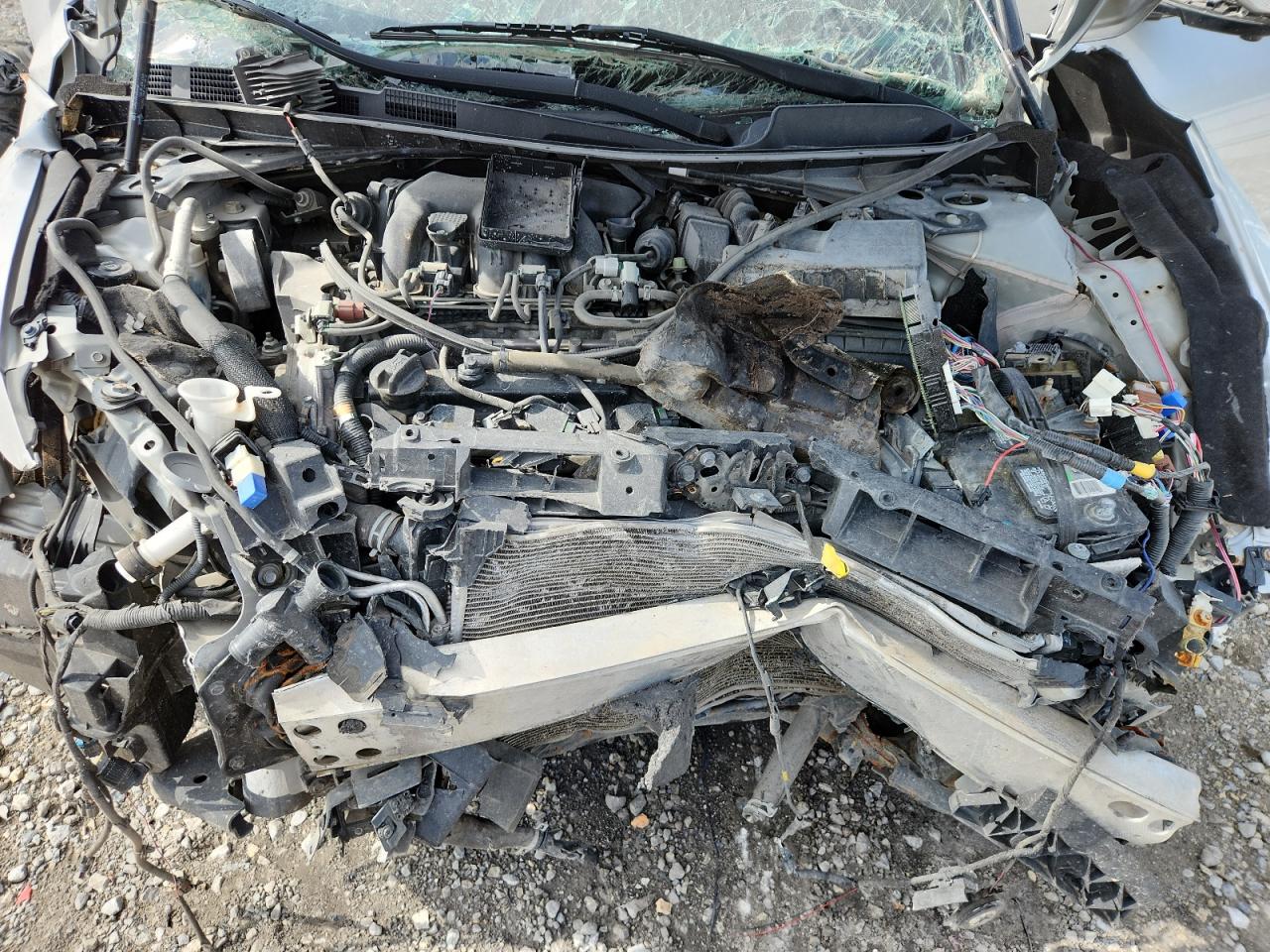 2017 Nissan Maxima 3.5S VIN: 1N4AA6AP1HC379509 Lot: 63860905