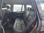 2014 BMW X3 XDRIVE2 for sale at Copart YORK