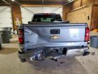 2015 CHEVROLET SILVERADO K1500 LT   à vendre chez Copart PA - ALTOONA