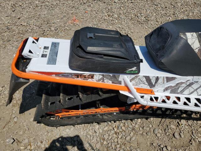2017 ARCTIC CAT 800CC  