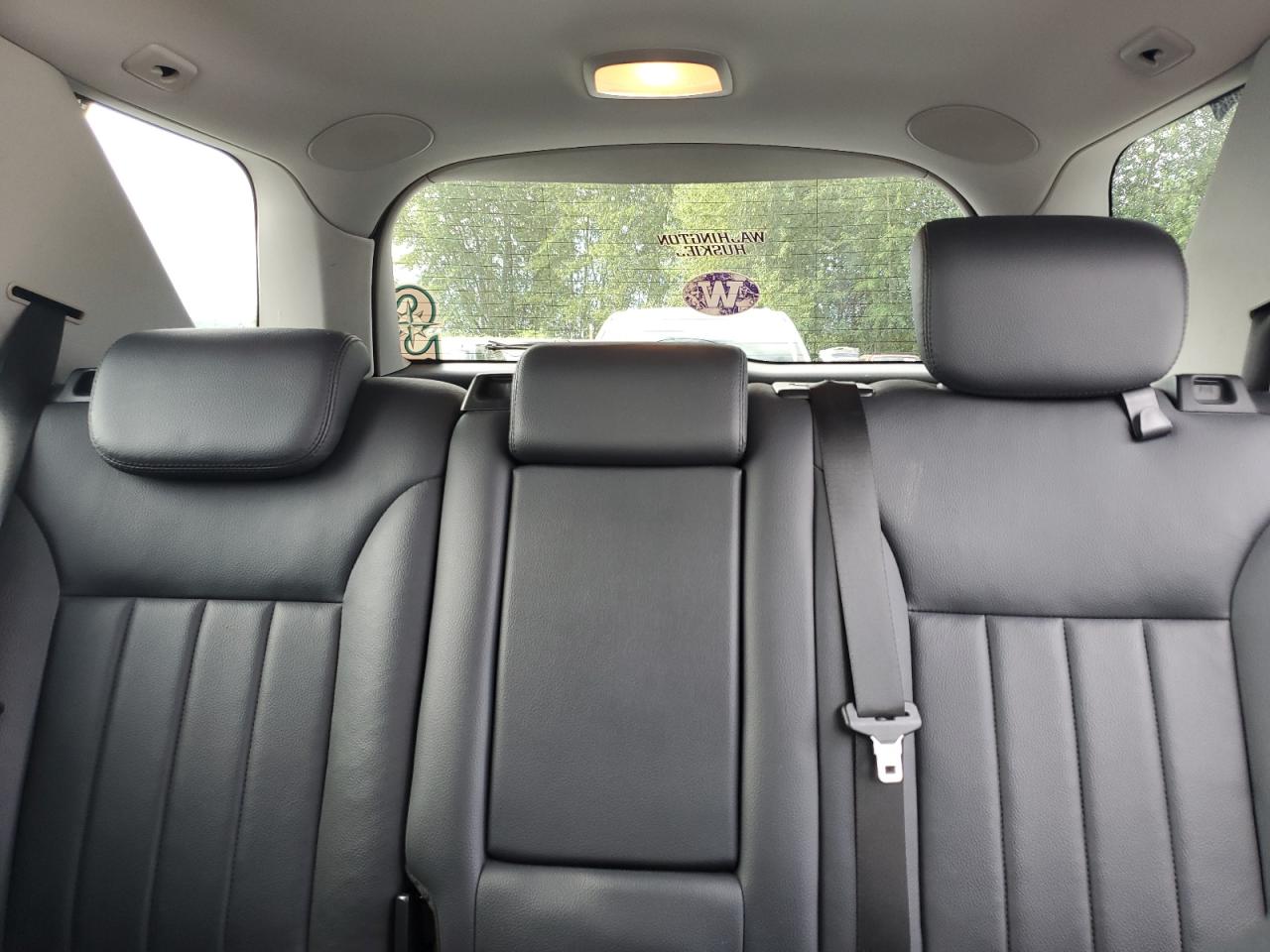 2008 Mercedes-Benz Ml 350 VIN: 4JGBB86E08A362920 Lot: 64537885