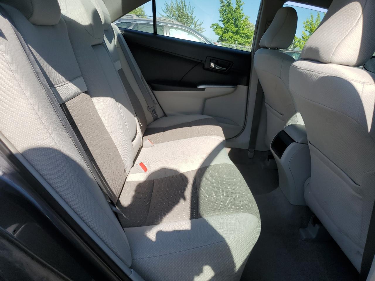 2012 Toyota Camry Hybrid VIN: 4T1BD1FK7CU017768 Lot: 65020685