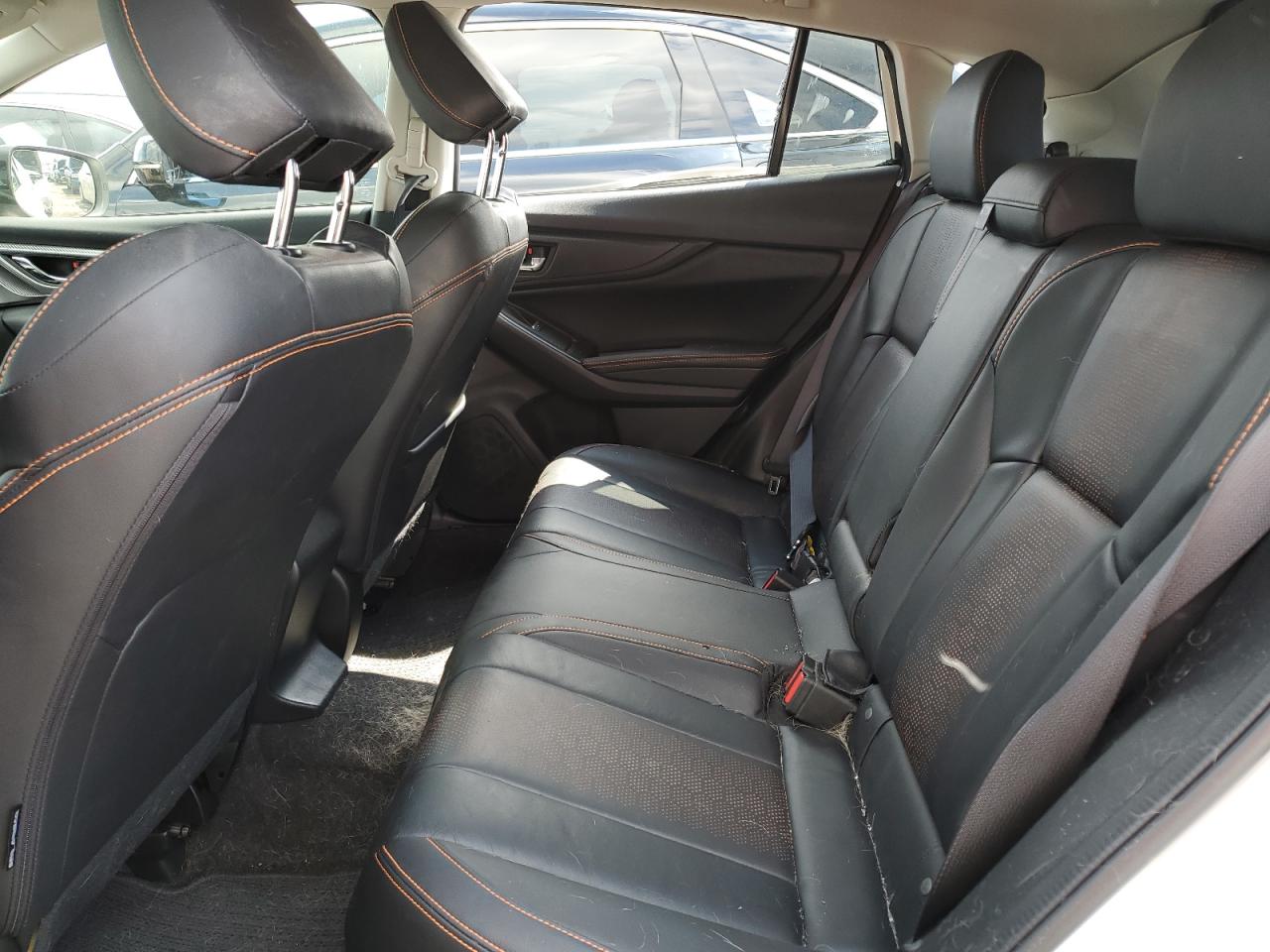 2023 Subaru Crosstrek Limited VIN: JF2GTHMC6P8281582 Lot: 63778275