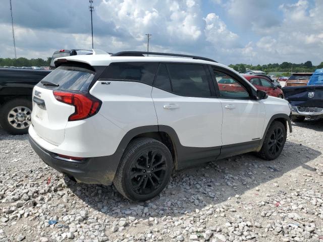  GMC TERRAIN 2019 Biały