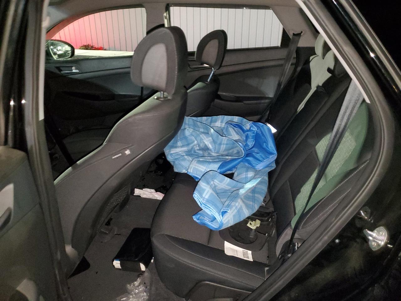km8j23a40hu336197 KM8J23A40HU336197 2017 Hyundai Tucson Se