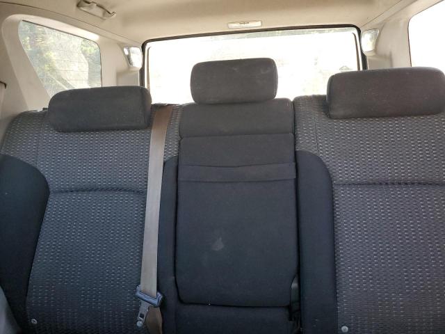 2006 TOYOTA 4RUNNER SR5  