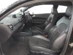 2015 AUDI A1 S LINE for sale at Copart WHITBURN