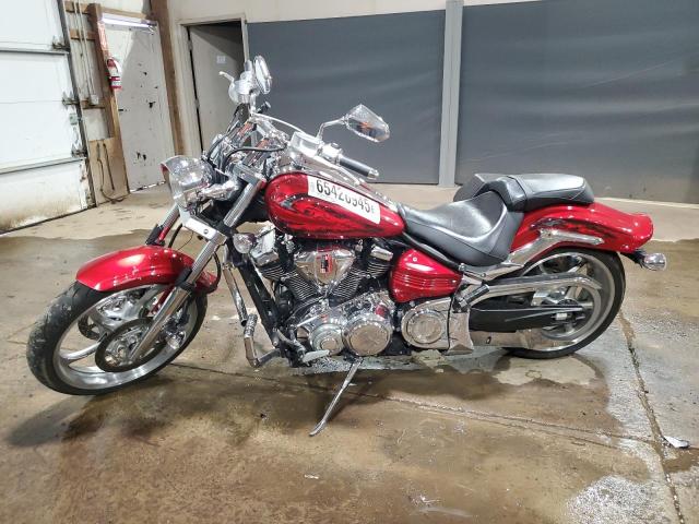 2009 YAMAHA XV1900 CU  