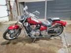 2009 YAMAHA XV1900 CU   for sale at Copart OH - CLEVELAND WEST