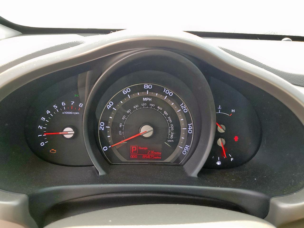 kndpc3ac1g7868316 KNDPC3AC1G7868316 2016 Kia Sportage Ex