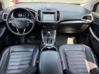 2016 FORD EDGE SEL   à vendre chez Copart MA - NORTH BOSTON