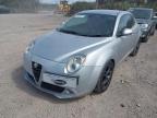 2009 ALFA ROMEO MITO VELOC for sale at Copart BRISTOL