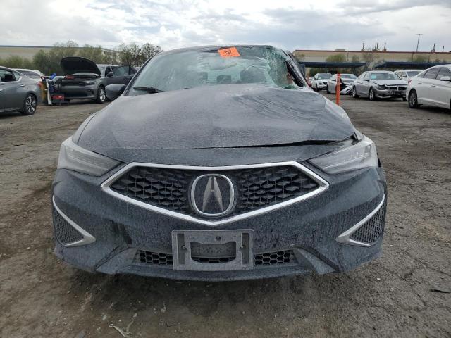  ACURA ILX 2020 Черный