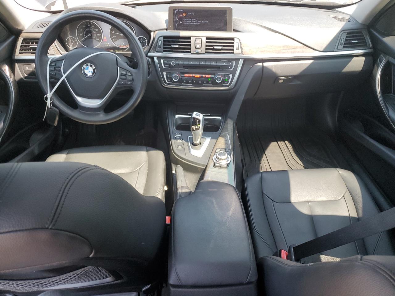 2013 BMW 328 Xi Sulev VIN: WBA3B5C55DF594497 Lot: 66497675